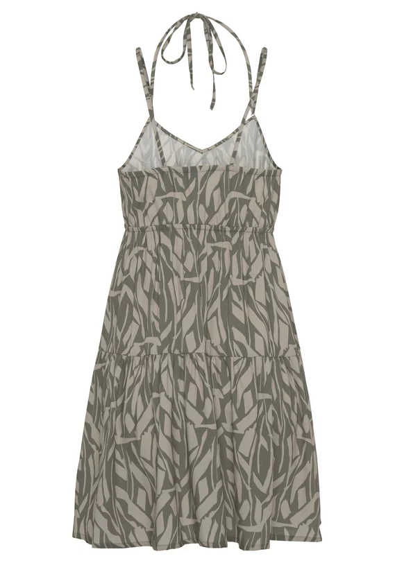 Jerseykleid