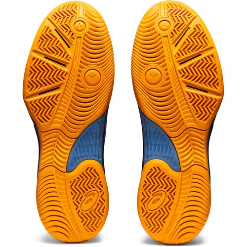 HERREN NETBALLSCHUHE GEL-COURT HUNTER 2