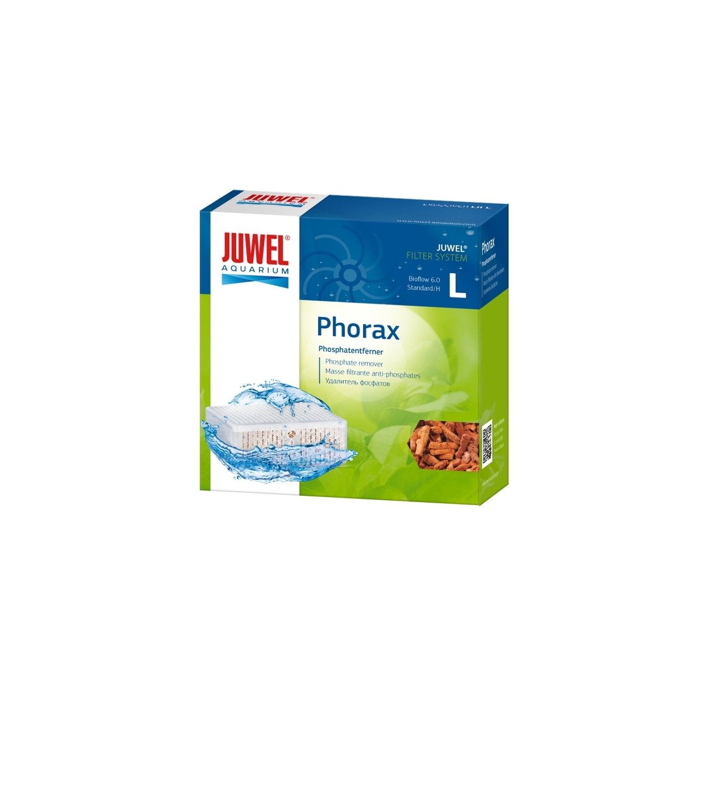 JUWEL Filter JUWEL Phorax Bioflow L, 6.0 Standard