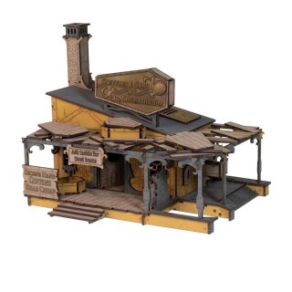 Red Oak Crematorium