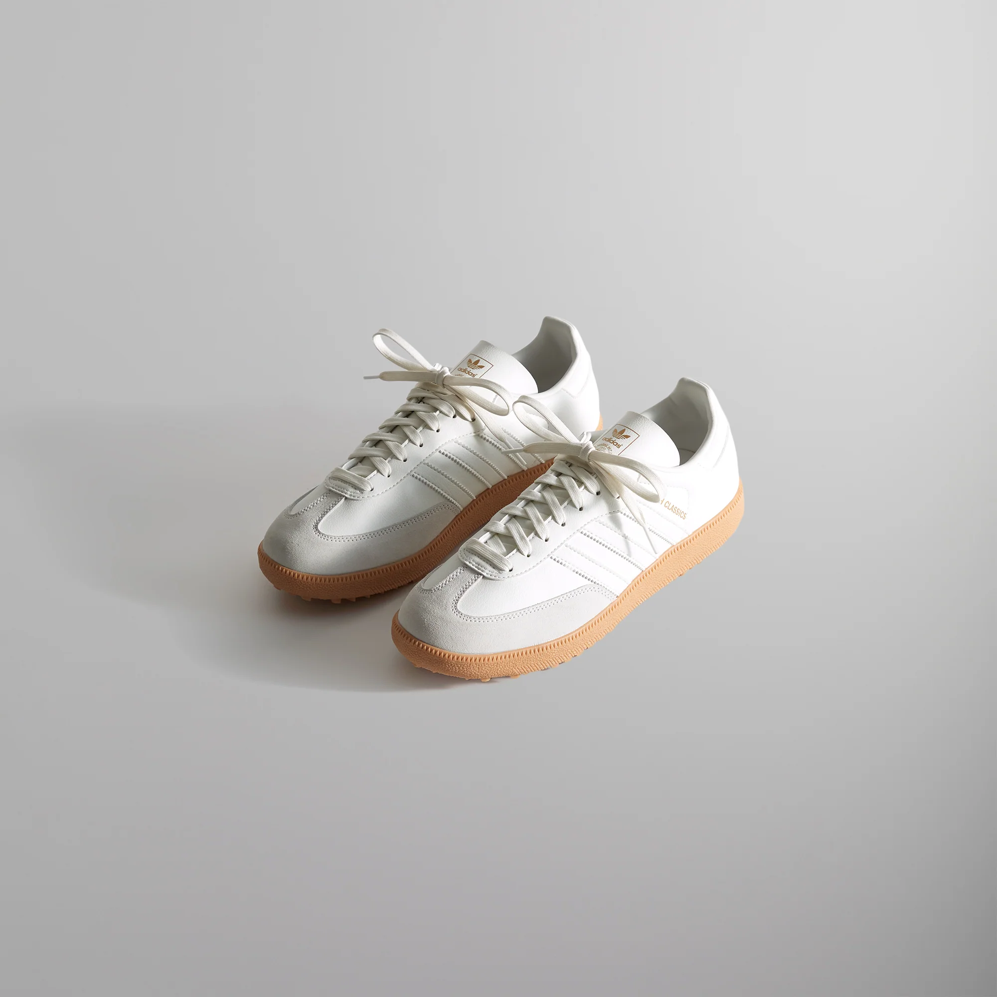 Kith for adidas Samba Golf