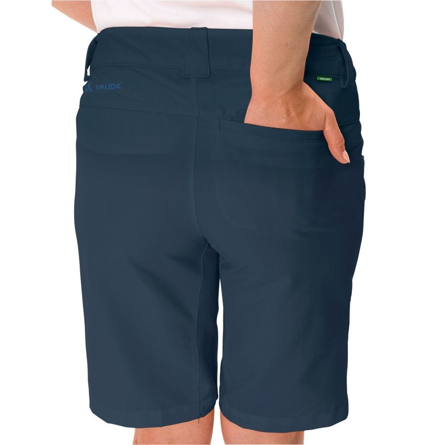 Skarvan Bermuda Shorts Damen