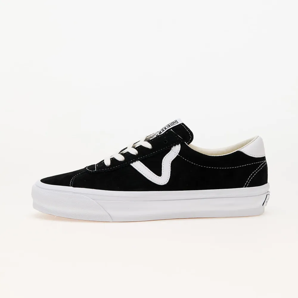 Vans Sport 73 VN000CR1BA21 / schwarz