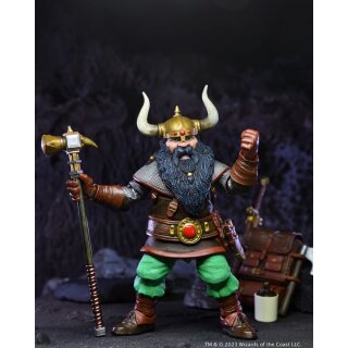 Dungeons & Dragons: 7