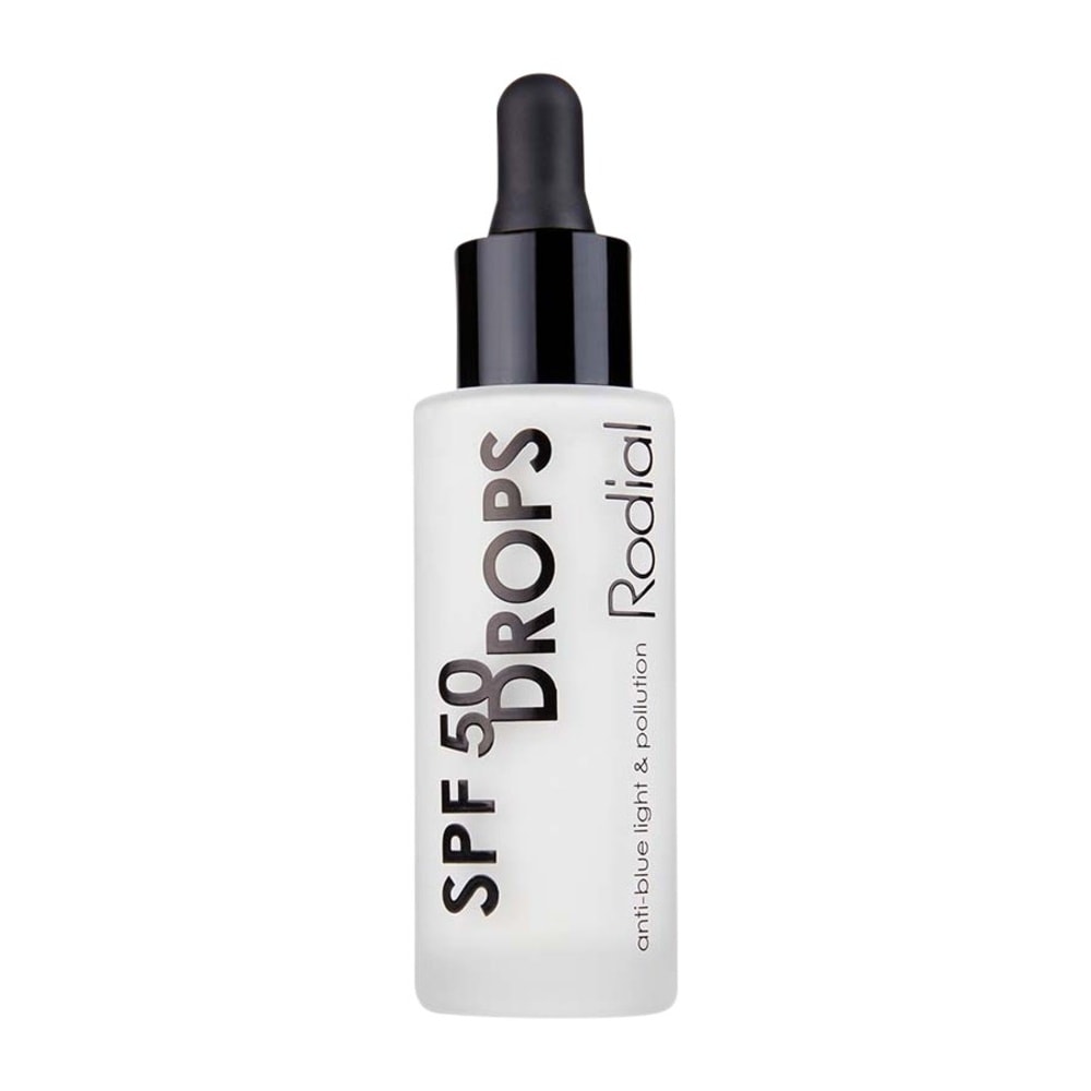 Rodial Booster Drops SPF 50 Sérum
