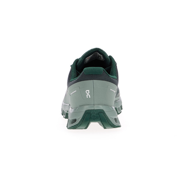 CLOUDVENTURE WATERPROOF Damen - Trailrunningschuhe