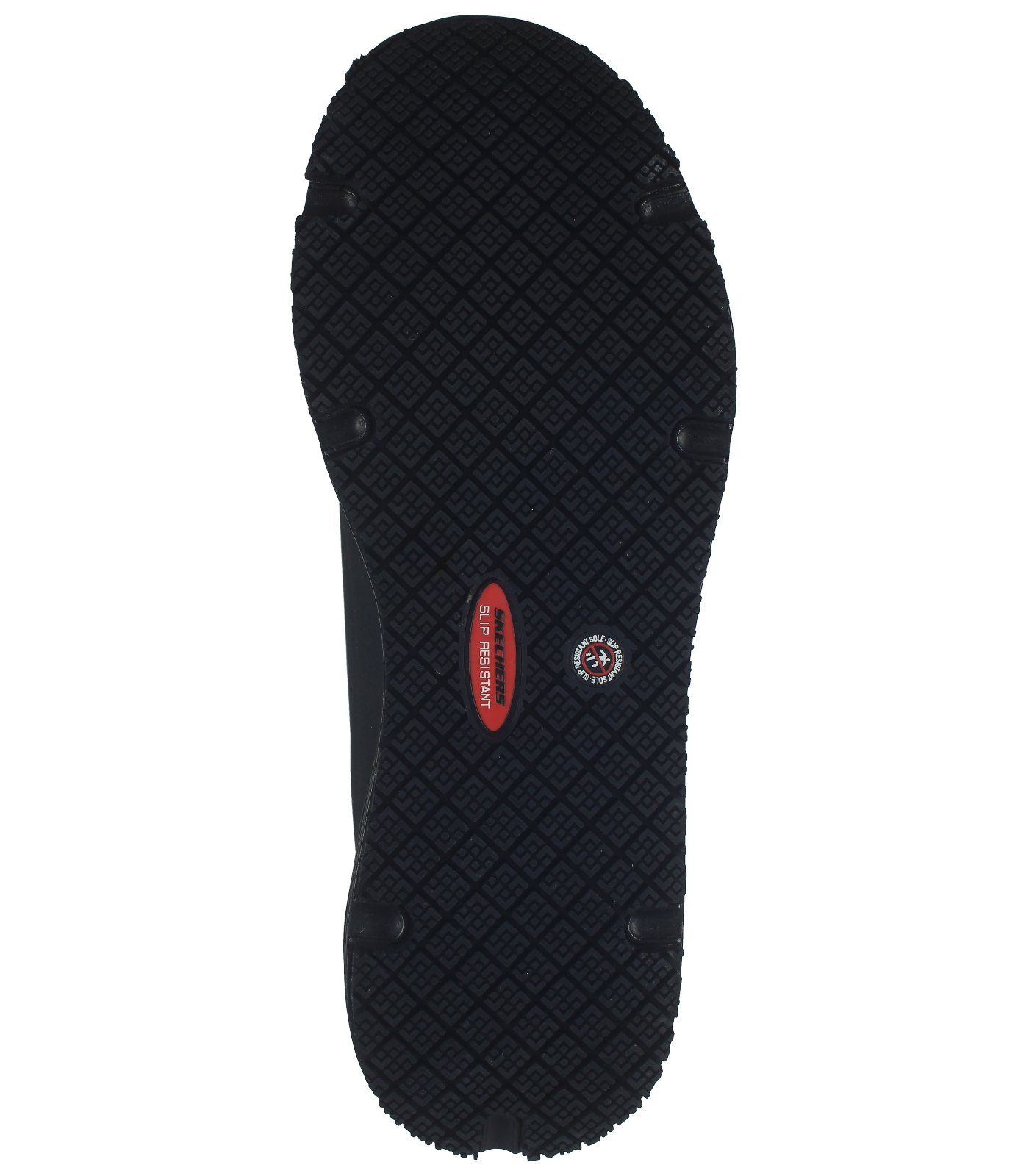 Skechers Sneaker Lederimitat Sneaker