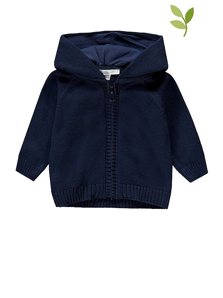 bellybutton Cardigan in Blau günstig kaufen 86/92