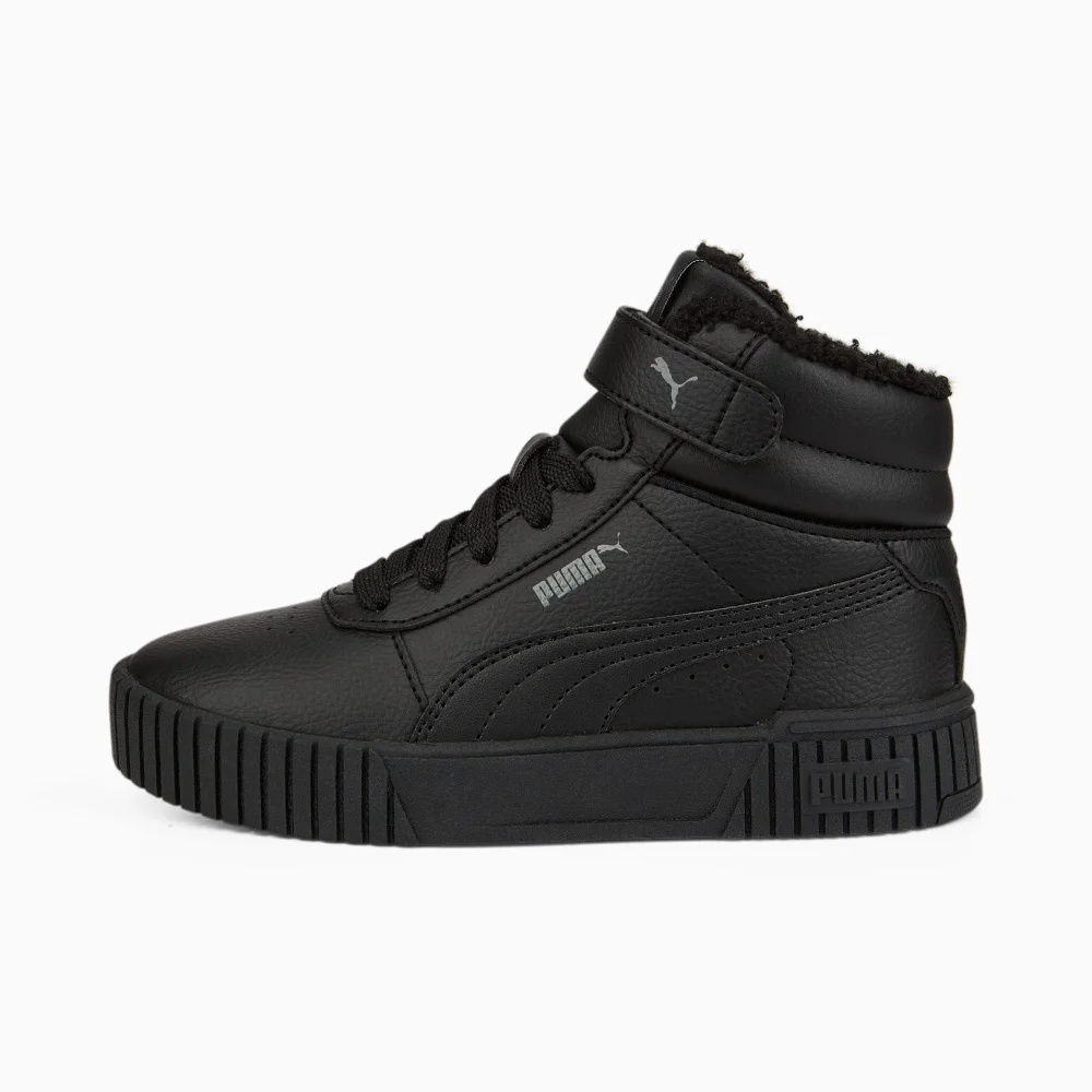 PUMA Carina 2.0 Mid WTR PS 387382-01 / schwarz