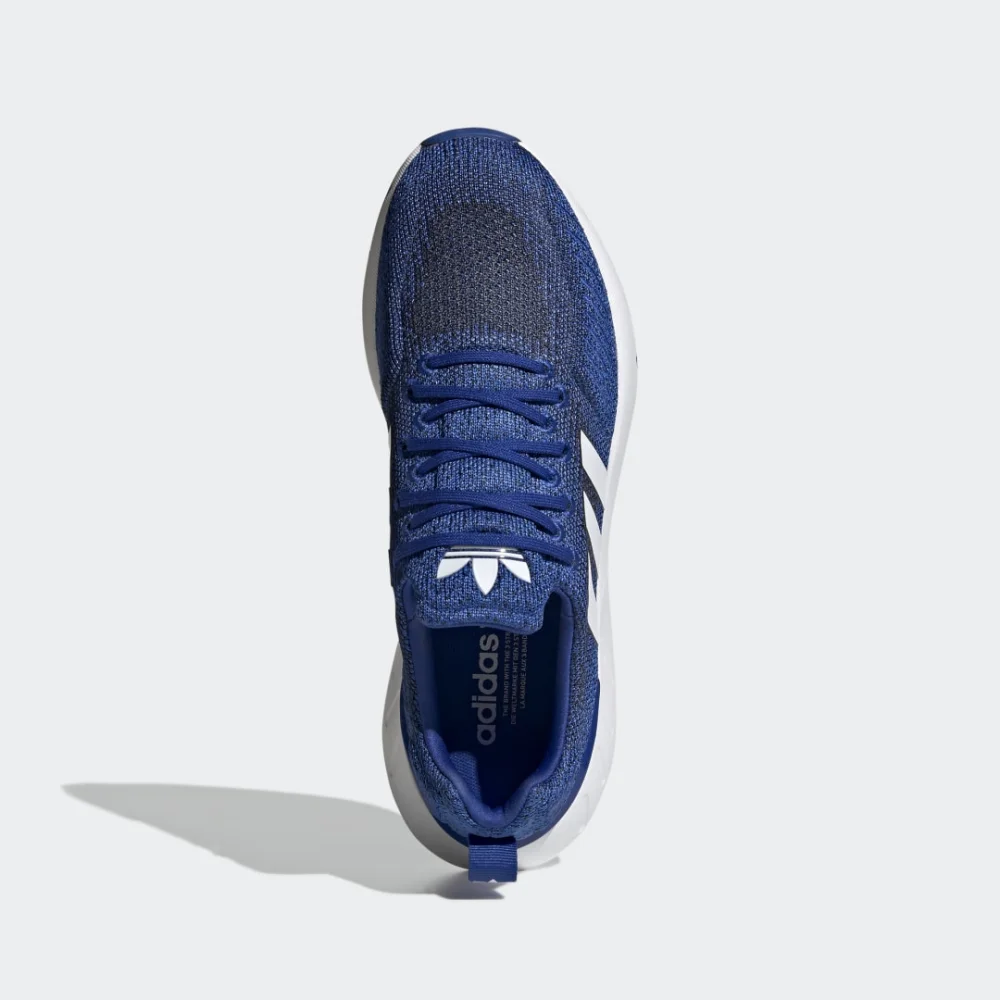 adidas Swift Run 22 GZ3498 / blau