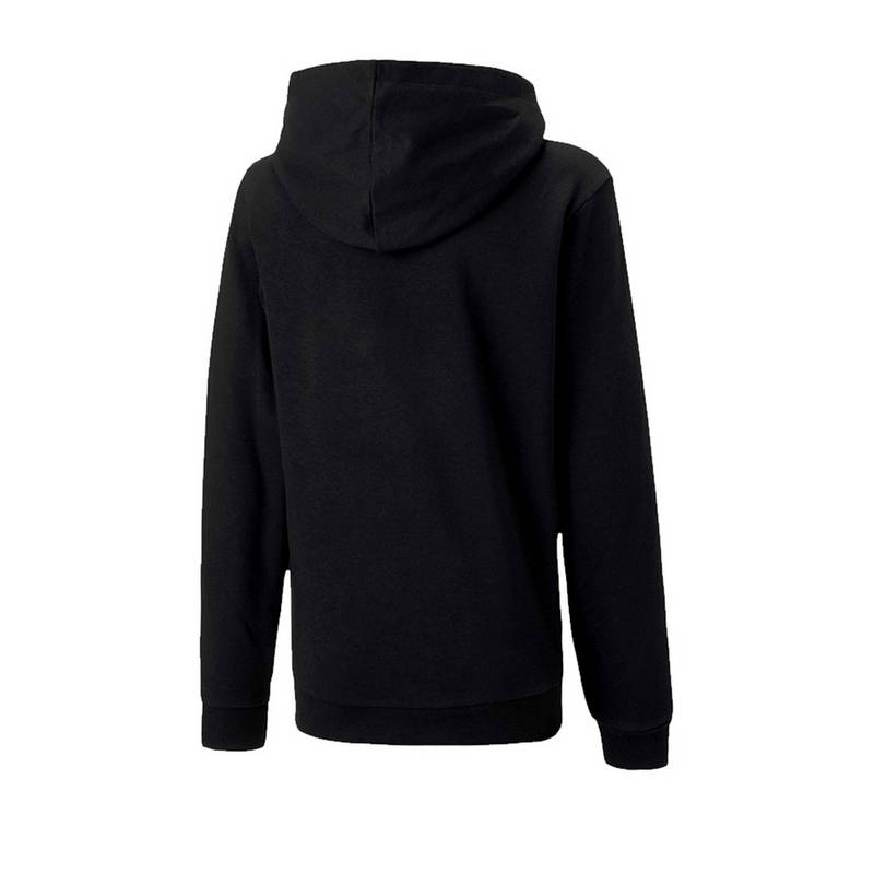 PUMA teamGOAL Kapuzensweatshirt Kids Funktionssweatshirt Kinder