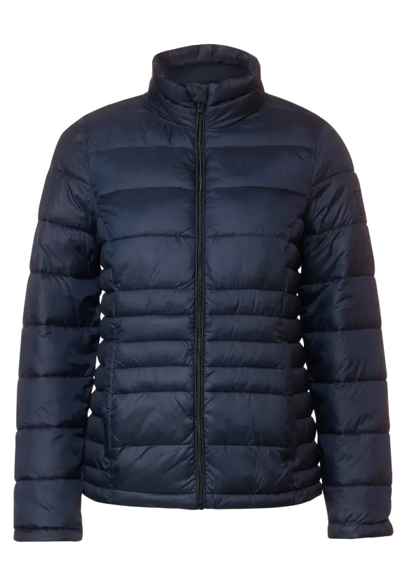 CECIL Steppjacke
