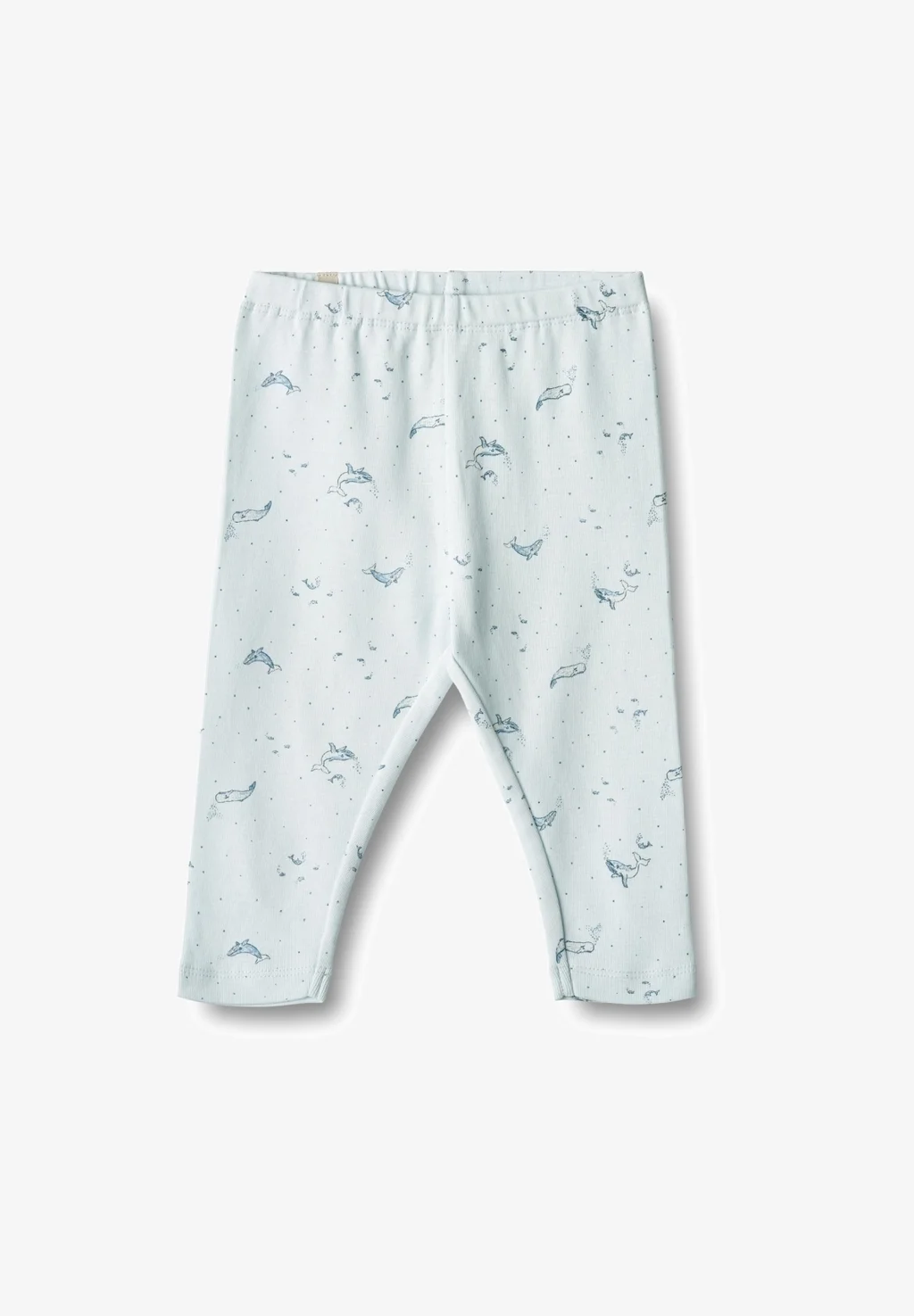 Leggings de trigo