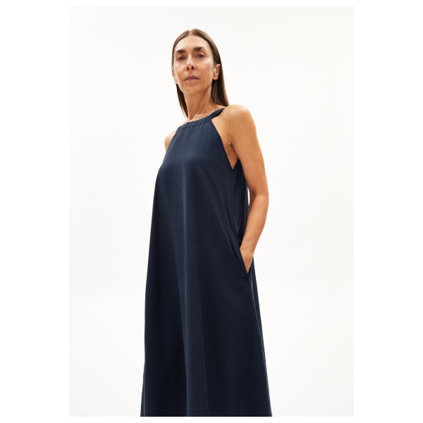 ARMEDANGELS - Women's Thoraa - Kleid