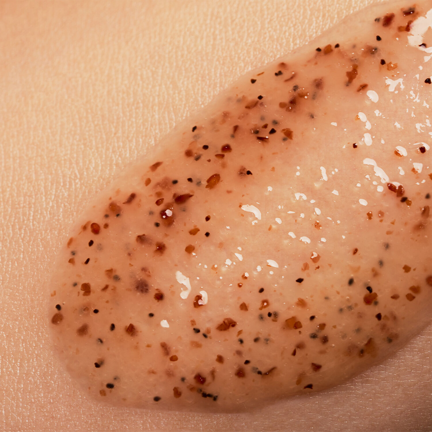 Ioma Cocoon Voile Exfoliant Douceur