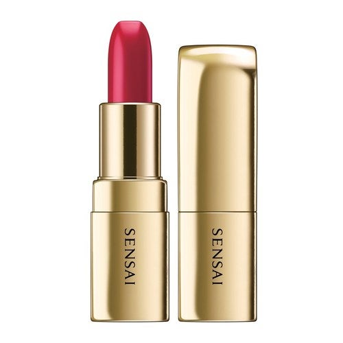 Sensai The Lipstick 04 Hinageshi Orange 3,5 gr