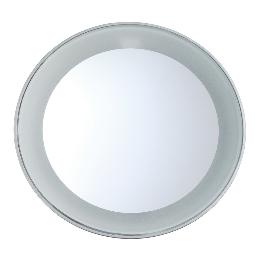LED 15 Mirror