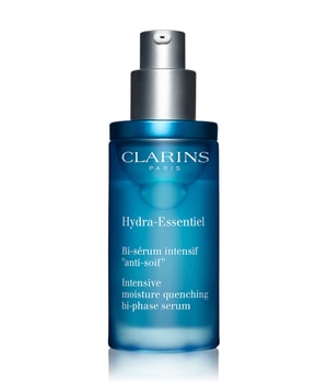 CLARINS Hydra-Essentiel Bi-sérum intensif \