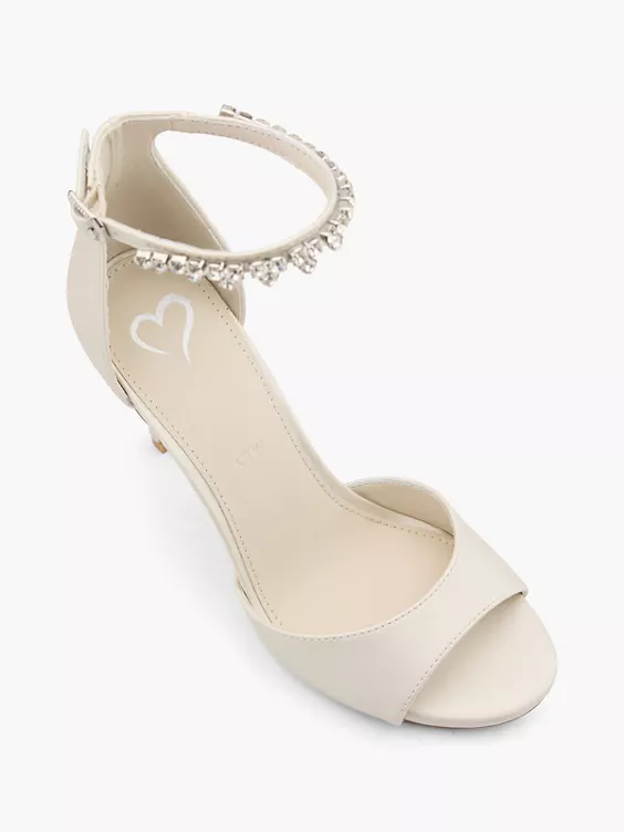 Catwalk Peeptoe
