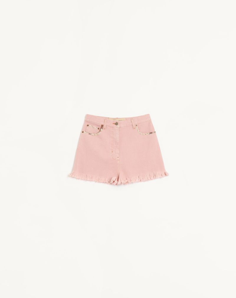 Shorts jeans