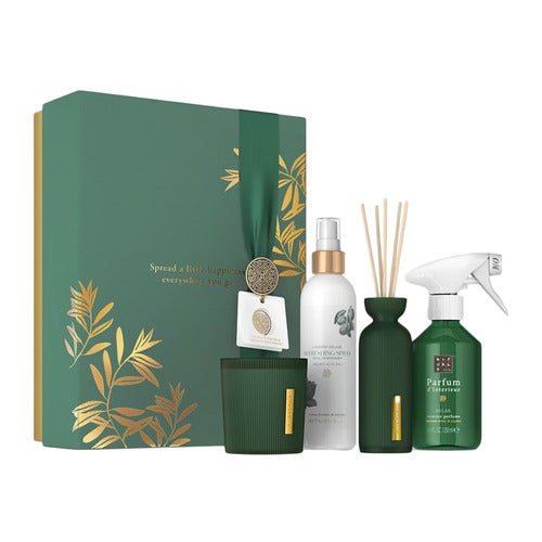 Rituals The Ritual Of Jing Gift Set