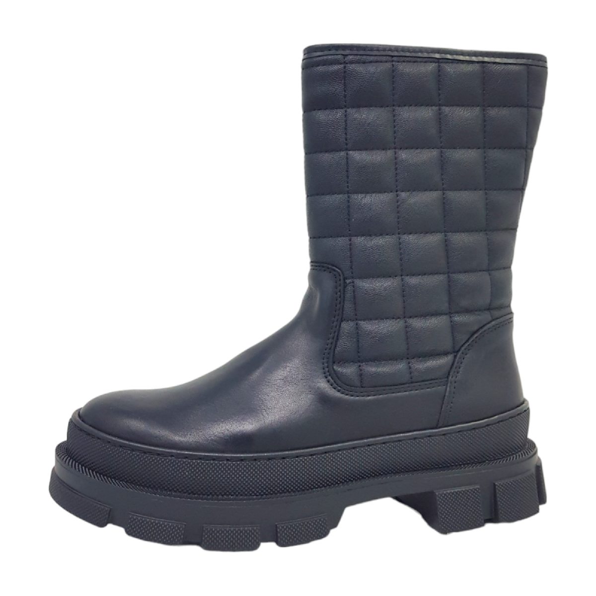 Palpa F-8469 Schwarz black