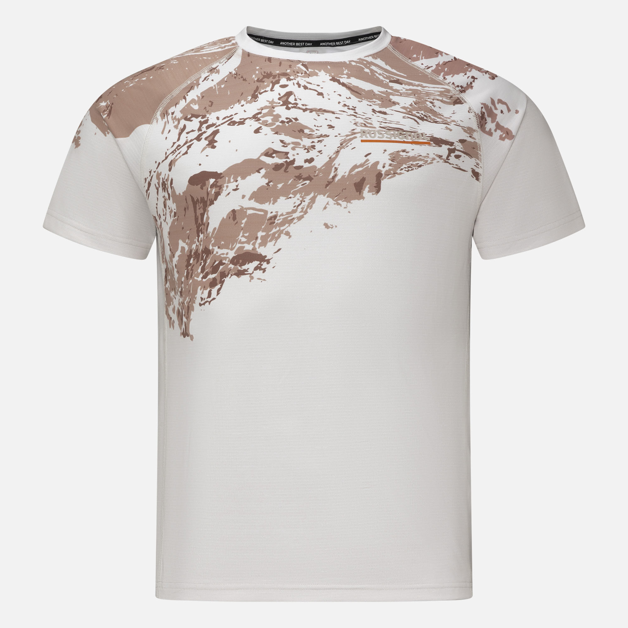 T-shirt léger homme