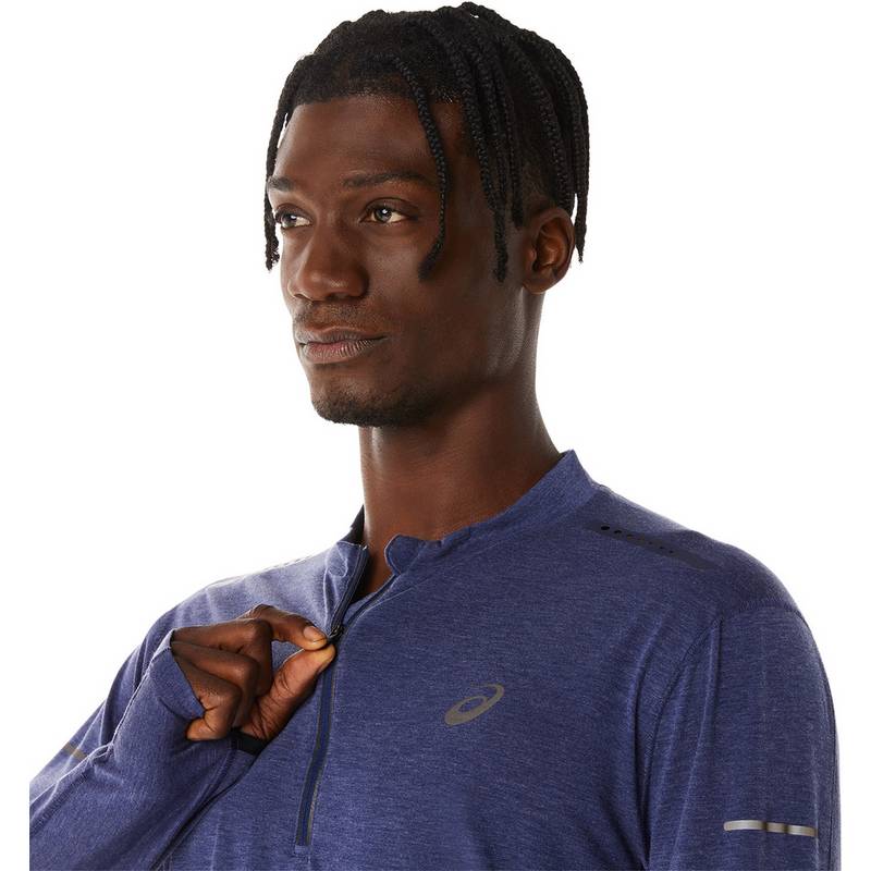 ASICS METARUN Funktionsshirt Herren