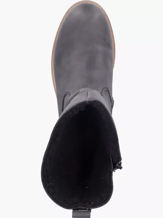 Rieker Damen Hochschaftstiefel