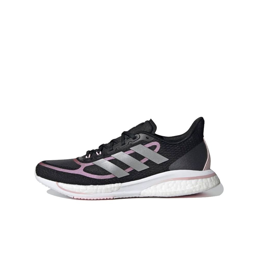 adidas Supernova FX6698 / schwarz