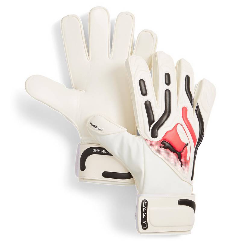 PUMA ULTRA Match RC Torwarthandschuhe