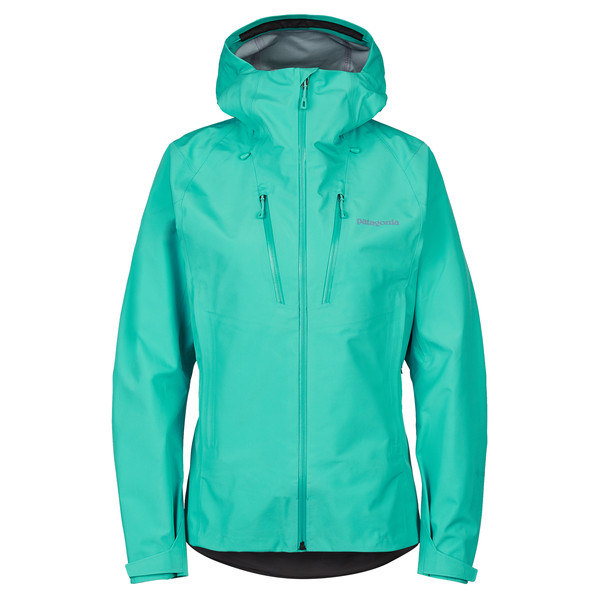 W' S TRIOLET JKT Damen - Hardshelljacke