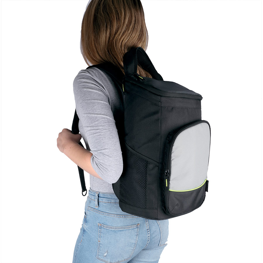 Kühltasche und Rucksack in einem von Norauto, 15 l Volumen, stromlos, 1 Stück - ATU