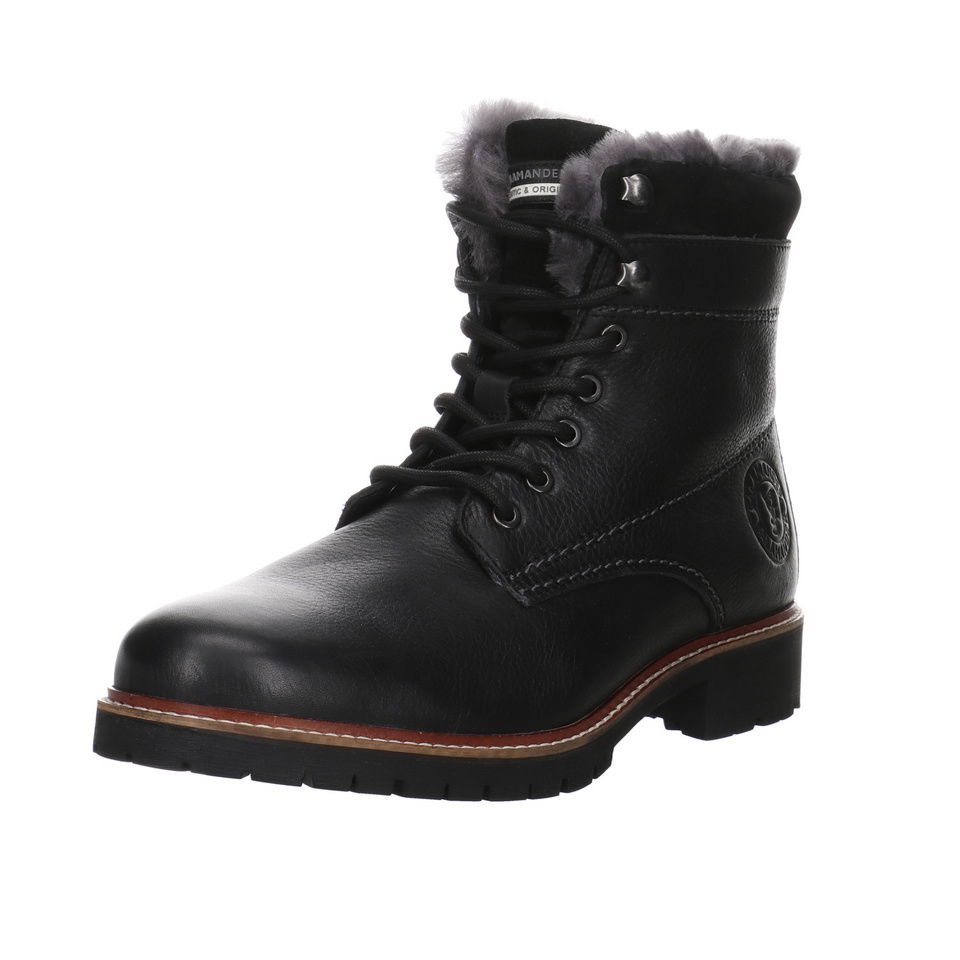 SALAMANDER Haro Comfort Boots