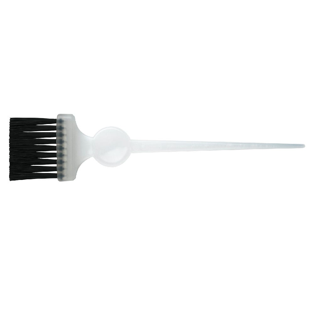 Termix Soft Black Fiber transparent klein
