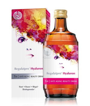 Regulat Beauty Natural Luxury Regulatpro Hyaluron Nahrungsergänzungsmittel 350 ml