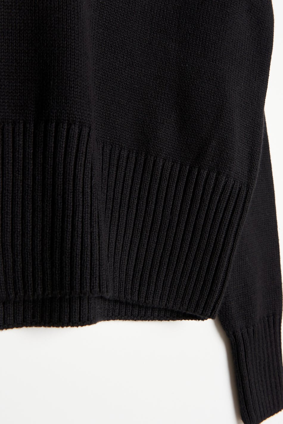 Hilma knitted sweater