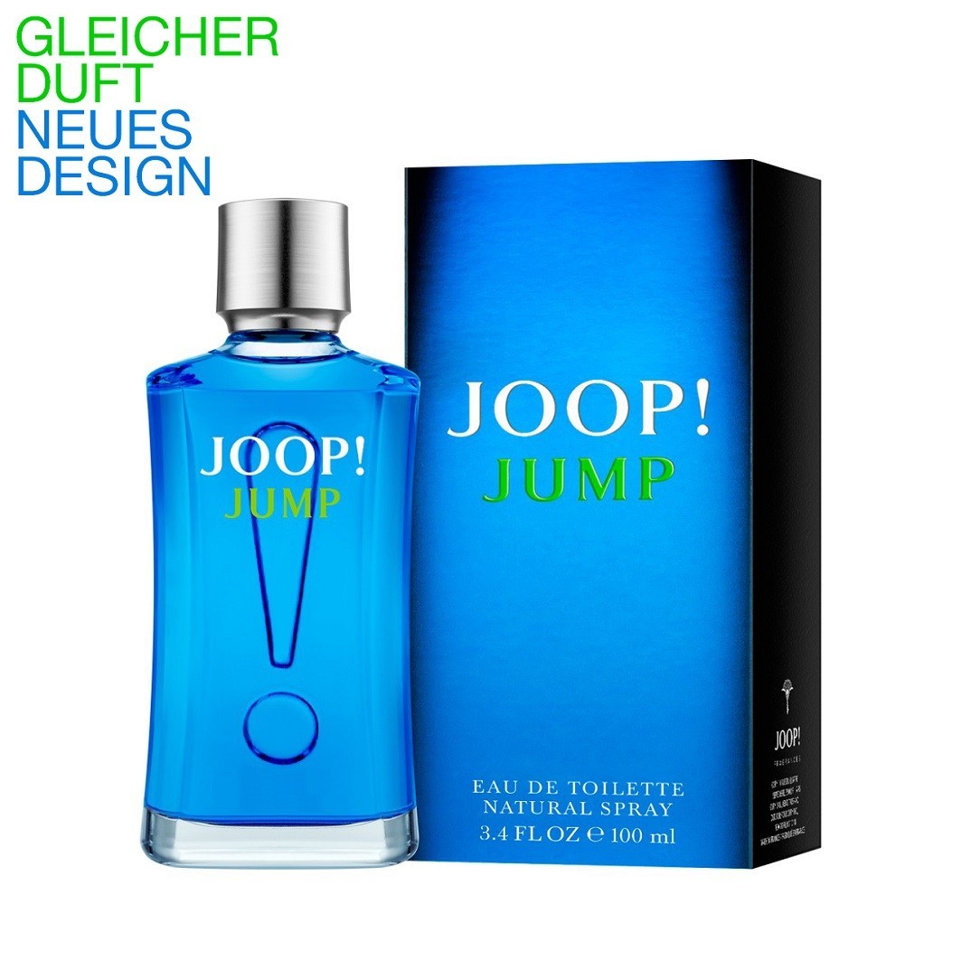 JOOP! Jump