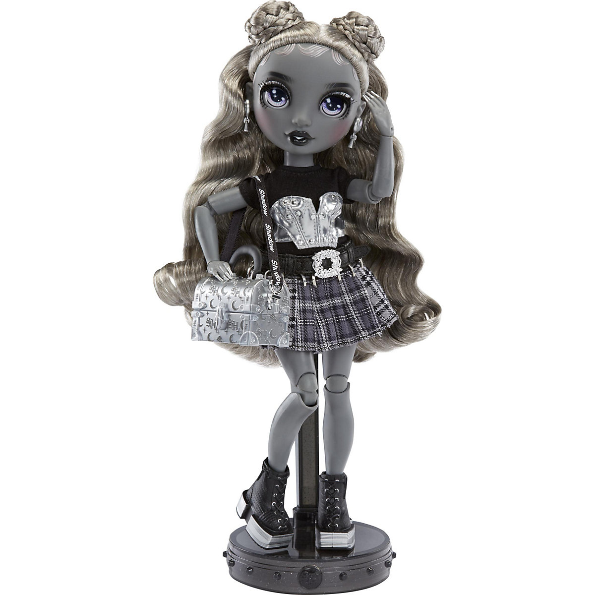 Rainbow High 2-Pack (Sunny & Luna)