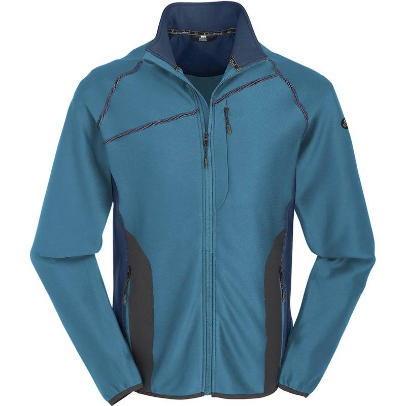 Maul Sport Donnersberg II Fleecejacke Herren