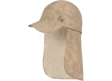 Buff Pack Sahara Cap