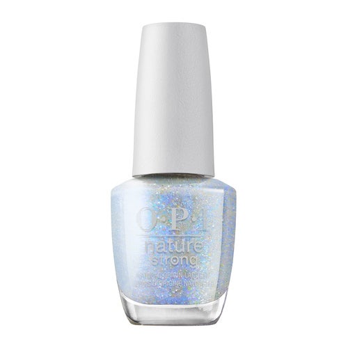 OPI Nature Strong Nagellak Intentions Are Rose Gold 15 ml