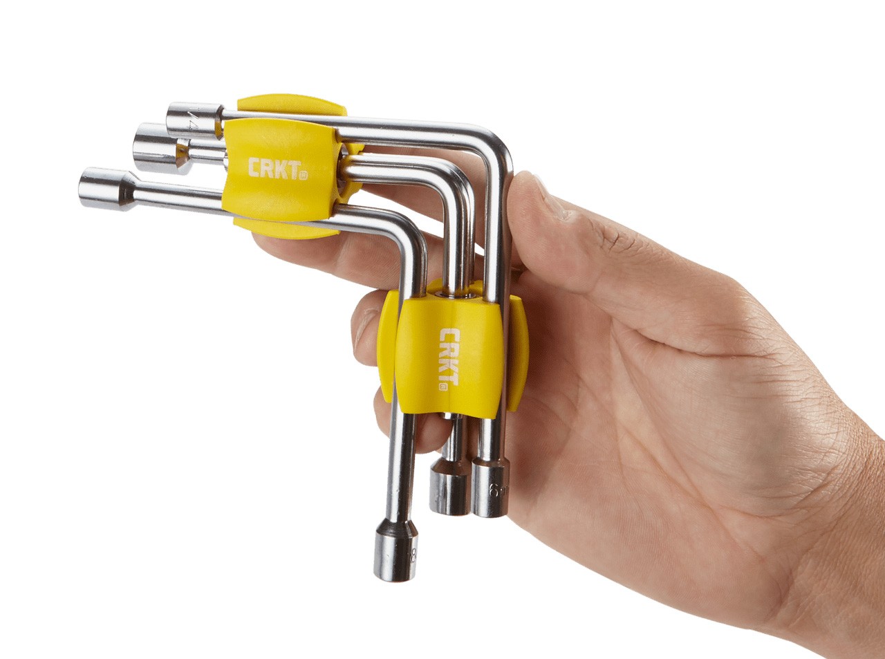 Twist & Fix Socket Tool