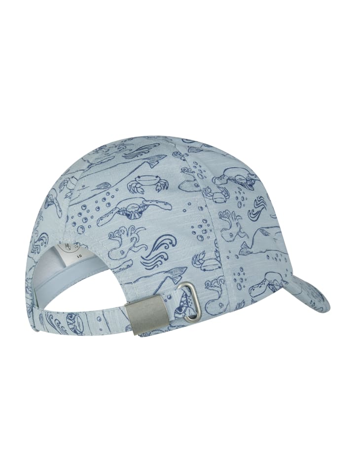 Sterntaler Basecap in blaugrau günstig kaufen