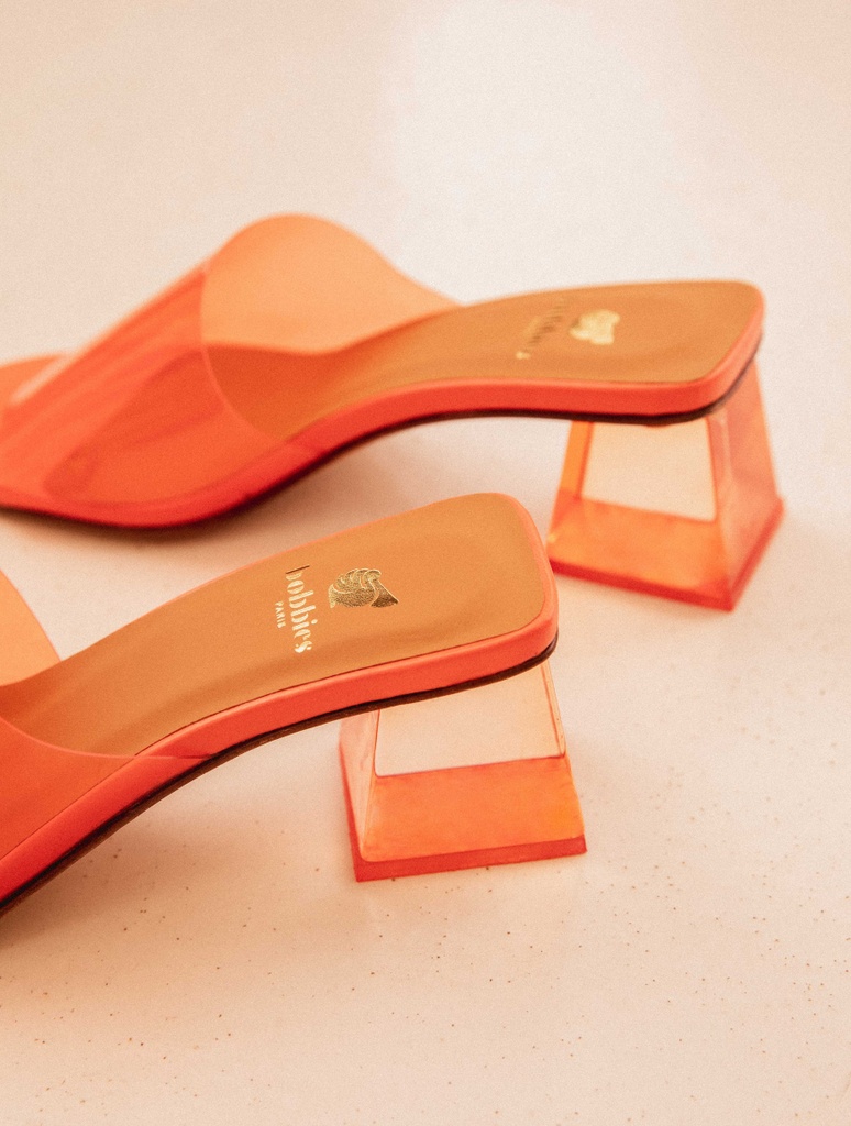 Margot - Jelly Orange