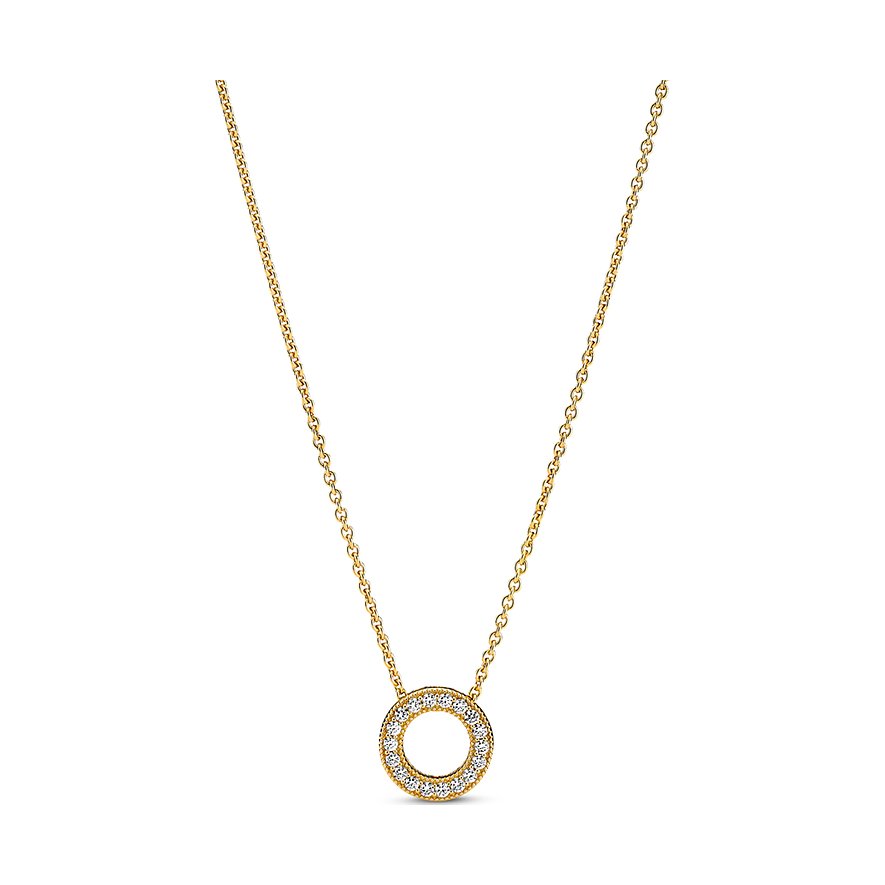 Pandora Kette Signature