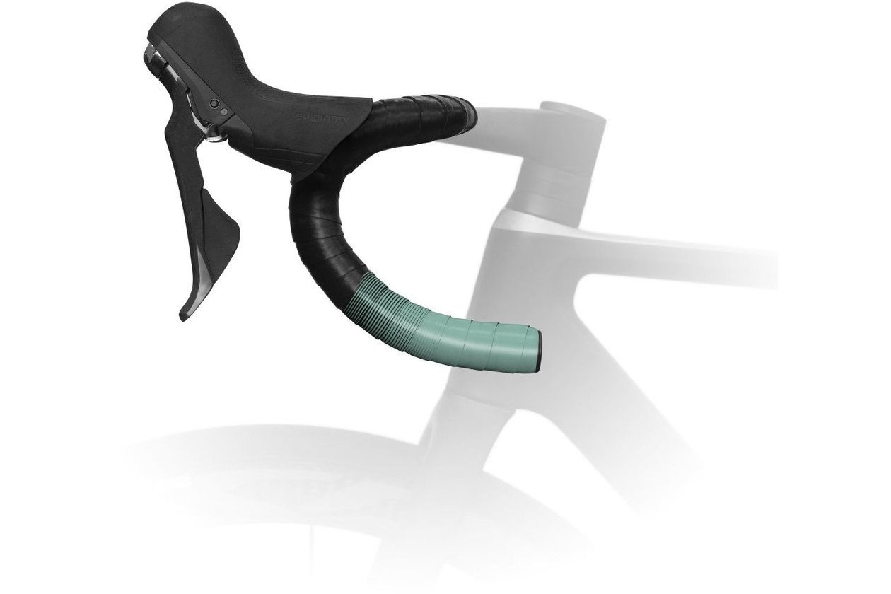 Fizik Vento Microtex Tacky Bi-Color Lenkerband 2,0 mm