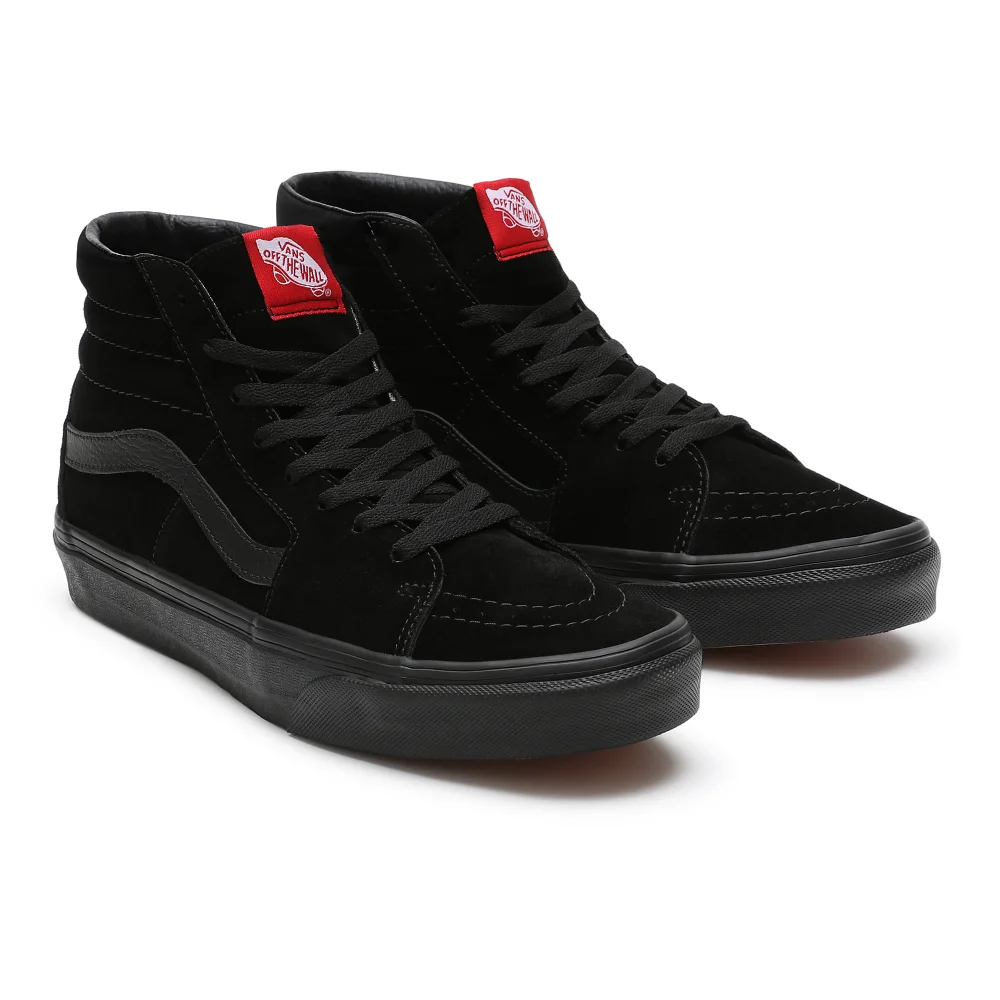 Vans Sk8 Hi VN000D5IBKA1 / schwarz