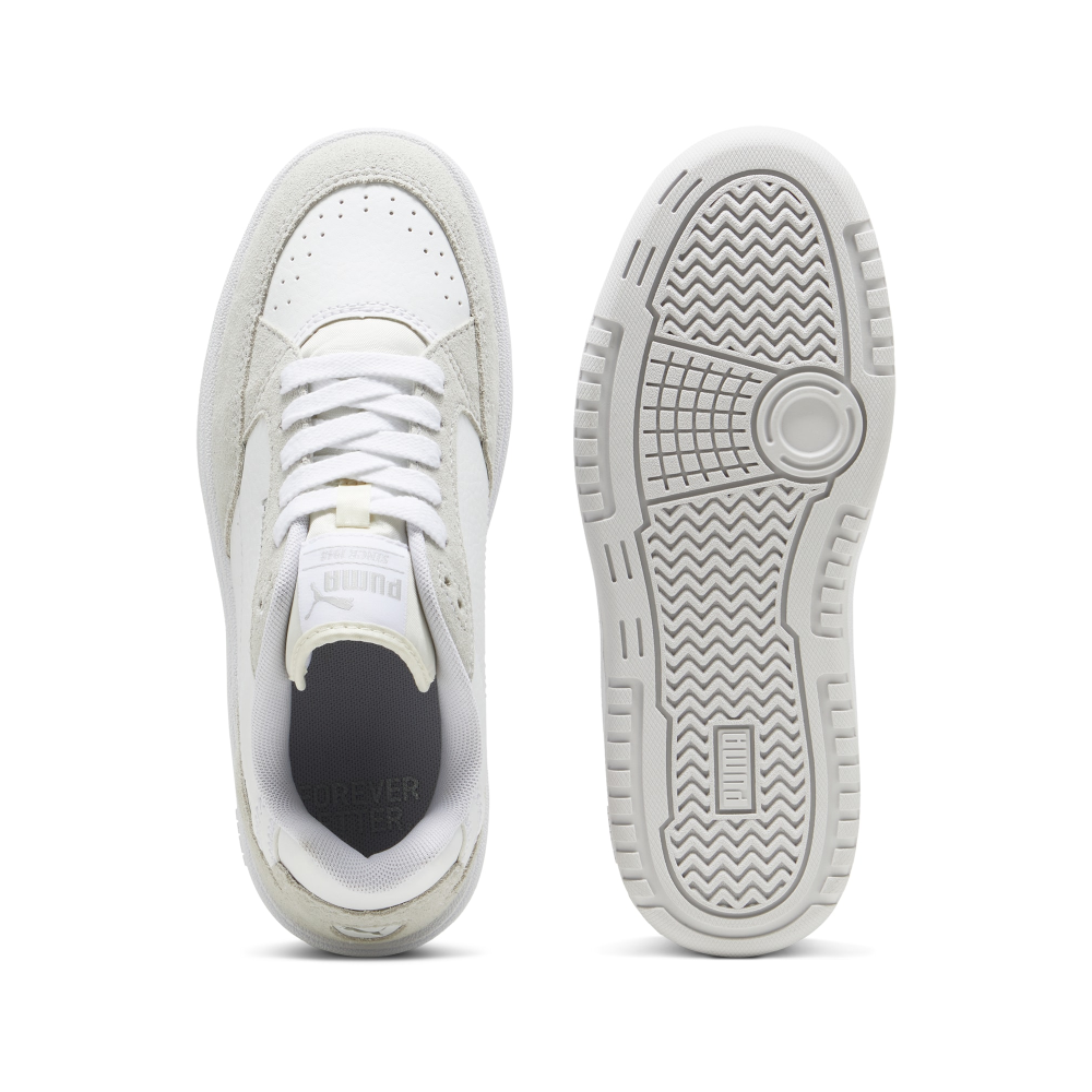 PUMA Doublecourt Soft VTG 396092/001 / grau