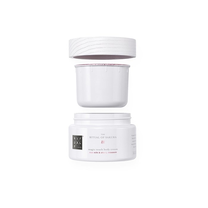 Body Cream